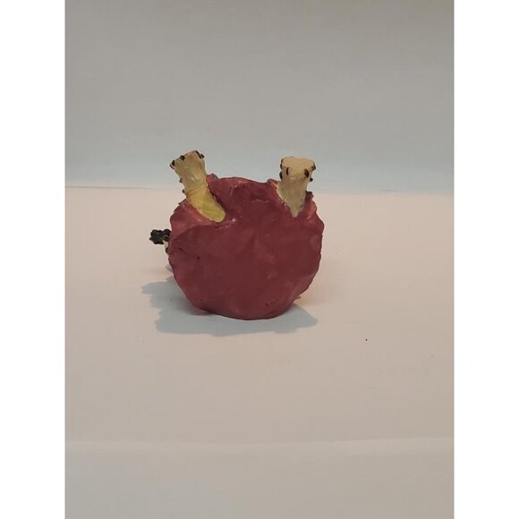 Vintage Native American Tribal Indian Girl. RARE! - Picture 5 of 6